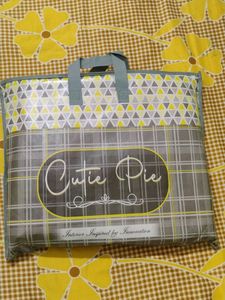 New Cotton Comfort Soft Blanket Single Bed Size
