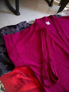 Bath Robe