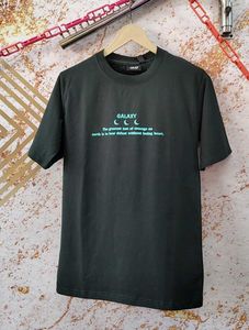 Galaxy Graphic T-shirt