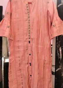 MYNTRA Dress