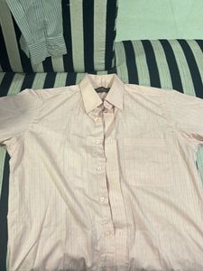 Zero Brand Shirt For Men Size 39