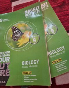 Bio Modules For Neet!!