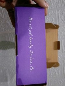 LovetC Eyefinity Eyeliner