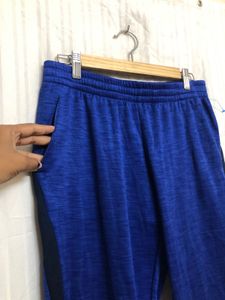 Lek Gear Blue Pant