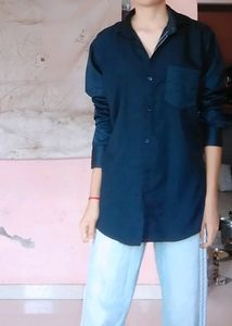 Formal Plain Shirt