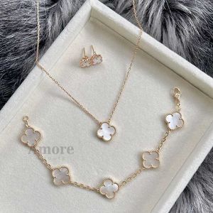 beautiful stainless jewelry set❤