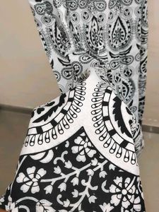 Unused And Pure Cotton