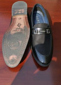 Parisian Loafers