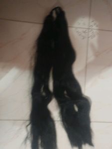 Hair Style ( Savaram- LongHair)