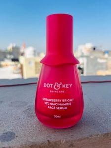 Dot &amp; Key Strawberry Bright Serum