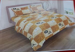 Double Bedsheets