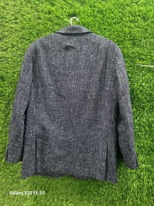 Men&#39;s Navy Blazer