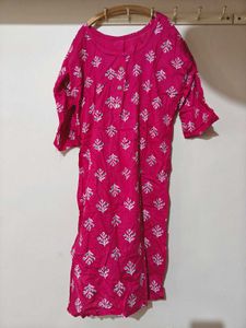 Kurta For Women