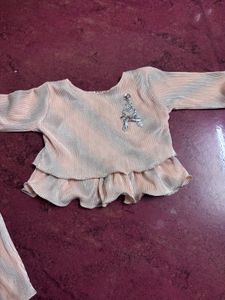 Cute Girl&#39;s Outfit cordset