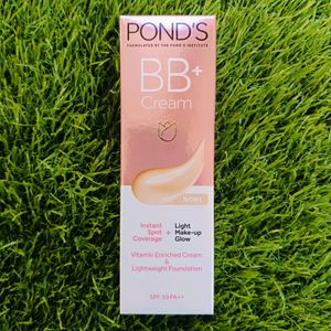 Ponds BB+ CREAM