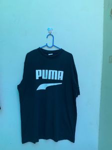 Puma Graphic T-Shirt