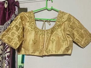 Golden Colour