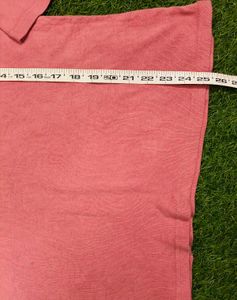 Imported Elegant Embroidered Sweater