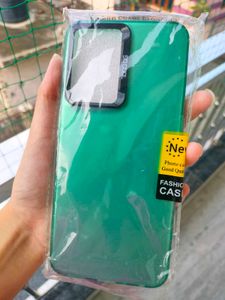 Oneplus Nord Ce2 Lite 5g Green Phone Case