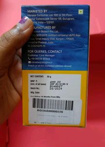 Aqualogica Sunscreen