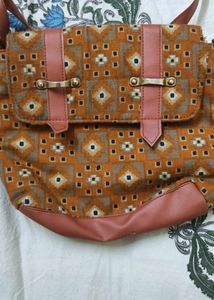 Two Bag at Good Condition