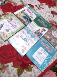 9th NCRT Rastogi books Set