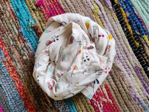 Summer Boho Tshirt