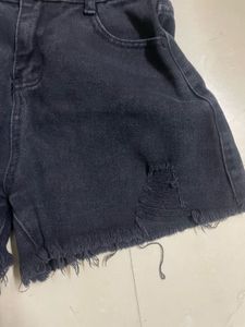 ZARA dupe Denim Shorts ❤️‍🔥