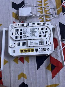 Nokia Router