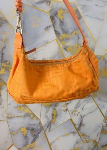 Mango Hand Bag