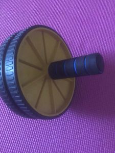 Ab Roller for Core Workouts