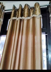 Beautiful Curtains ☺️
