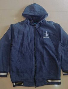 Stylish Zip-Up Hoodies