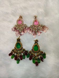 Earrings Bundle