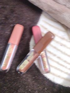 Ads Color Pop Liquid Matte Lipsticks ❤️