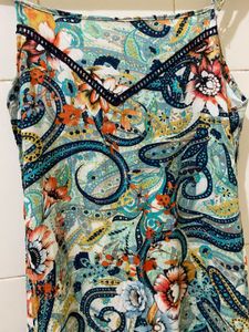Maxi Summer Dress