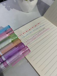 Roller Pen | Cute Stationery | Art Supplies