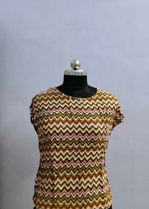 Combo Of 4 Summer Tops