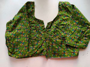offer combo of three blouse