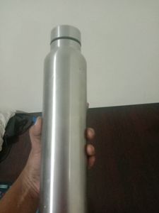 Steel Water Bottle
