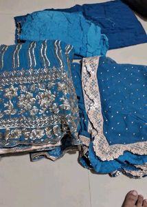 New Pes Legha Set