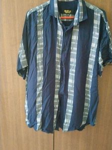 MK STYLE CASUAL SHIRTS