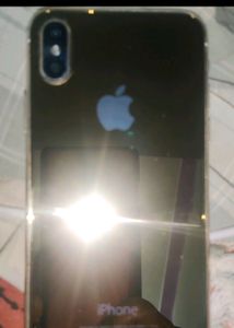 OFFER PRICE↙️iPhone X, 1st copy (clone)