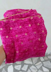 Girls Salwar Suit Patiala