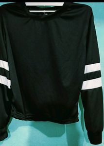 Black T Shirt