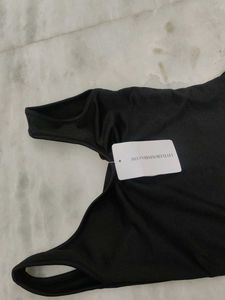 Black Frock For Women