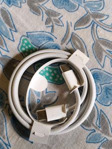 Iphone Original C2C Cable