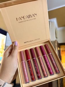Handiyan Lipstick Set Of 6