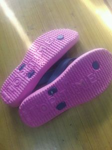 Ladies Chappal