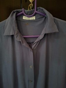 Light Blue Shirt